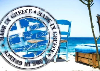 Made in Greece: Το νέο στοίχημα της παραγωγικής Ελλάδας για ισχυρό brand και περισσότερες εξαγωγές