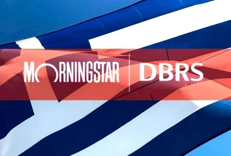 Morningstar DBRS: Ανάπτυξη 1,9% για την Ελλάδα το 2026 – Στο 7,8% η ανεργία το 2027
