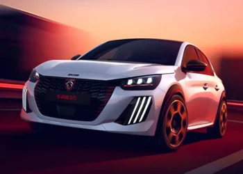 Peugeot e-208 GTi: Η επιστροφή ενός θρύλου από το Le Mans – Το πρώτο αμιγώς ηλεκτρικό GTi
