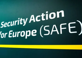 SAFE: Η Ελλάδα υπέγραψε τη συμφωνία για νέα αμυντικά έργα στη Μεσόγειο