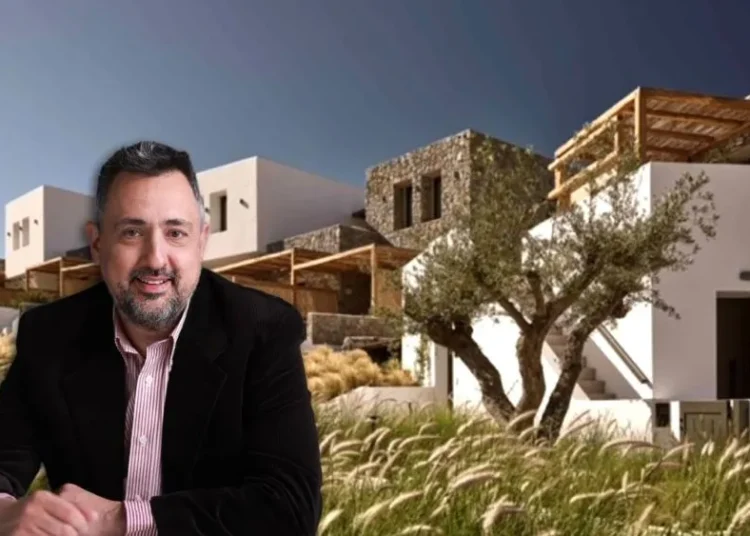 Last-Minute και επιμήκυνση της σεζόν αλλάζουν τον ελληνικό τουρισμό