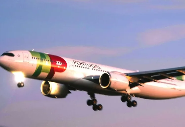 TAP Air Portugal: Επιστρέφει στην Αθήνα από τον Ιούλιο του 2026 με απευθείας πτήσεις για Λισαβόνα