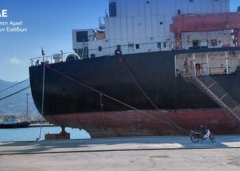 ΑΑΔΕ: Νέο πλήγμα σε κύκλωμα λαθρεμπορίας ναυτιλιακών καυσίμων – Κατάσχεση 12.280 λίτρων diesel στον Βόλο