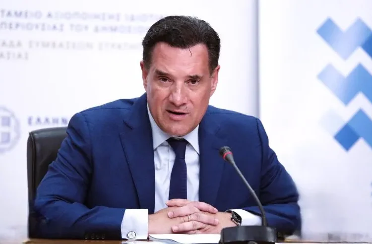 Από 1η Ιουλίου η ηλεκτρονική συνταγογράφηση σε όλα τα νοσοκομεία: Νέο εργαλείο ελέγχου δαπανών και θεραπειών
