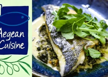 Διευρύνεται το Aegean Cuisine με 636 πλέον πιστοποιημένα προϊόντα από 11 νησιά