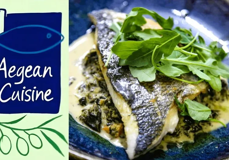 Διευρύνεται το Aegean Cuisine με 636 πλέον πιστοποιημένα προϊόντα από 11 νησιά