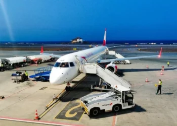 Fraport Greece: Ισχυρή ώθηση από τον τουρισμό – Άνοδος 6% επιβατών τον Μάιο