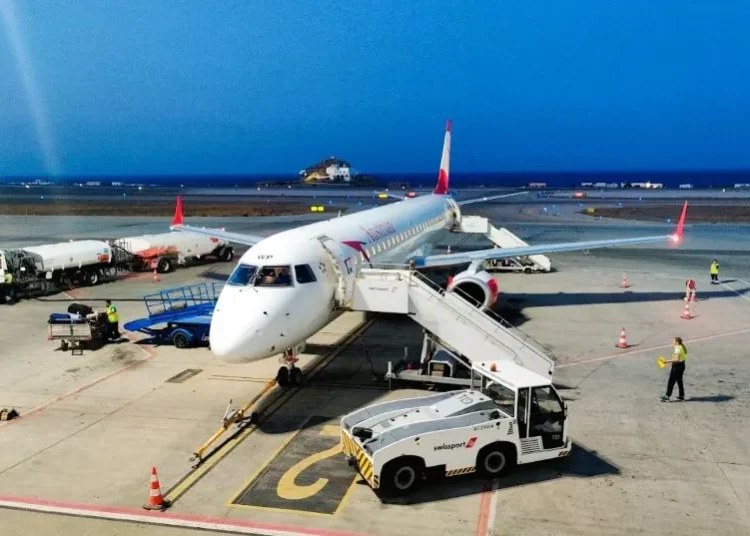 Fraport Greece: Ισχυρή ώθηση από τον τουρισμό – Άνοδος 6% επιβατών τον Μάιο