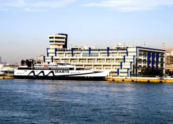 Ακτοπλοΐα: Στο μικροσκόπιο της Επιτροπής Ανταγωνισμού οι εξελίξεις στις Κυκλάδες