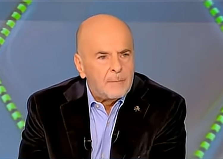 Γιάννης Αλαφούζος - Παναθηναϊκός