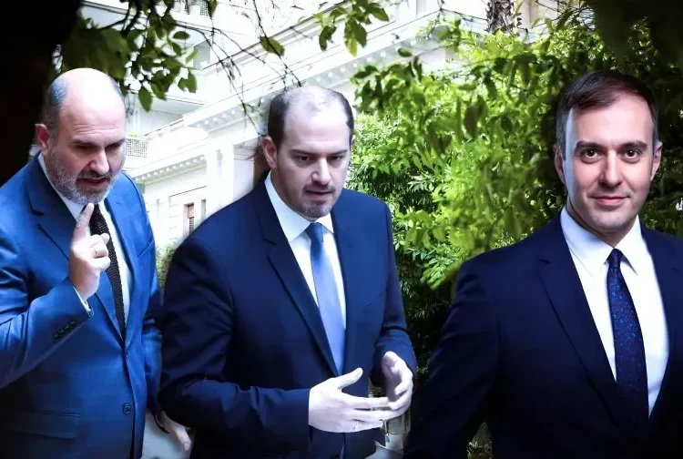 Ανασχηματισμός με άρωμα νέας γενιάς: Oι πολιτικές ισορροπίες πίσω από τις αλλαγές Μητσοτάκη