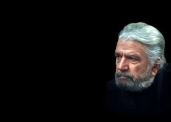 Πέθανε ο Άγγελος Αντωνόπουλος: Η αθόρυβη έξοδος ενός μεγάλου ηθοποιού