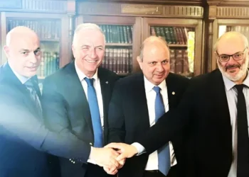 ΑΠΘ-Εθνικό Αστεροσκοπείο: Νέα στρατηγική συνεργασία για Διάστημα, Αστρονομία και καινοτομία