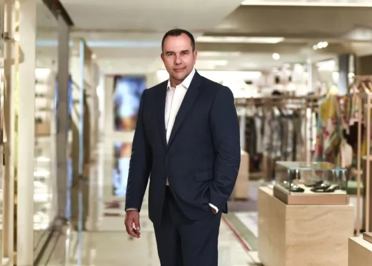 Από το City Link στα luxury brands: Το φιλόδοξο σχέδιο ανάπτυξης των attica stores