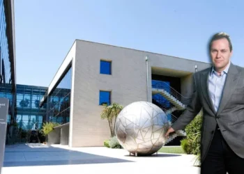 Autohellas: Ανθεκτική ανάπτυξη με αύξηση EBITDA 5,8% – Οι αποσβέσεις «έσβησαν» τα κέρδη του α’ τριμήνου