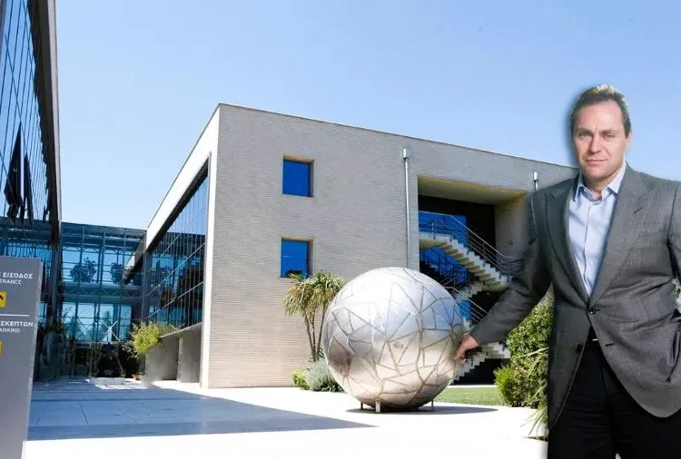 Autohellas: Ανθεκτική ανάπτυξη με αύξηση EBITDA 5,8% – Οι αποσβέσεις «έσβησαν» τα κέρδη του α’ τριμήνου