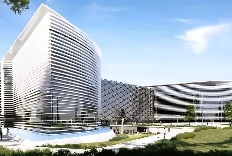 ΔΕΗ-Dimand: Το μεγάλο real estate deal που αλλάζει τον χάρτη των εταιρικών headquarters στην Αθήνα