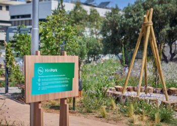 ΔΕΗ: 23 Mini Parks σε Αθήνα και Θεσσαλονίκη – Νέοι χώροι πρασίνου για πιο βιώσιμες πόλεις