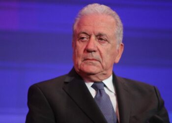 Ευρωπαϊκό ένταλμα σύλληψης για τον Δημήτρη Αβραμόπουλο στο πλαίσιο του Qatargate