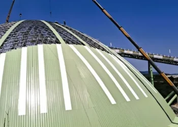 Ελληνικός Χρυσός: Επένδυση 2 δισ. σε Σκουριές και χαλκό – Στα Μεταλλεία Θράκης το επόμενο βήμα