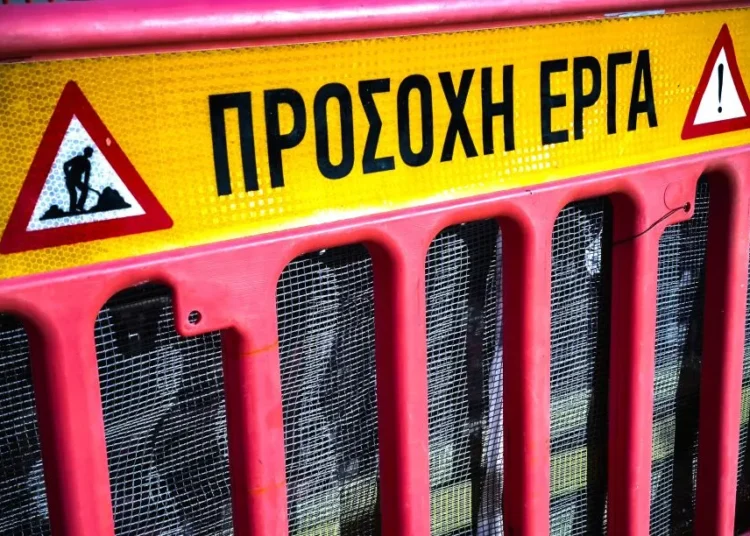 Ταμείο Ανάκαμψης: «Πριμ» για έργα-εξπρές άνω των €100 εκατ. φέρνει η κυβέρνηση