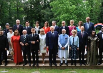 G7: Σχέδιο για μείωση της εξάρτησης από την Κίνα κάτω από 60% έως το 2030