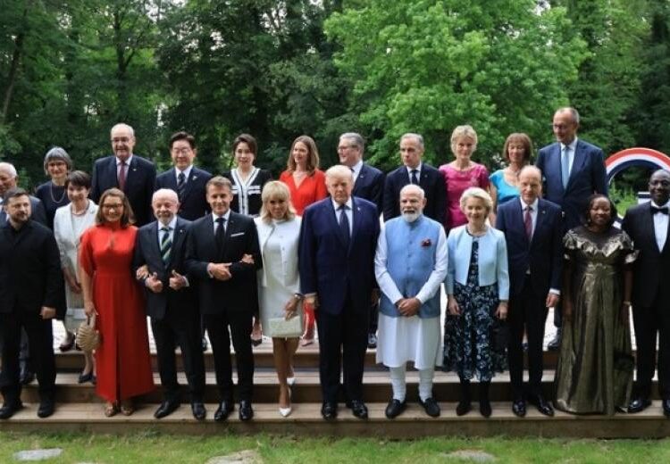 G7: Σχέδιο για μείωση της εξάρτησης από την Κίνα κάτω από 60% έως το 2030