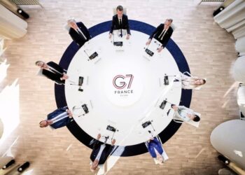 Κρίσιμα ορυκτά: Αντιδράσεις στην G7 για το αμερικανικό σχέδιο τιμολόγησης με AI