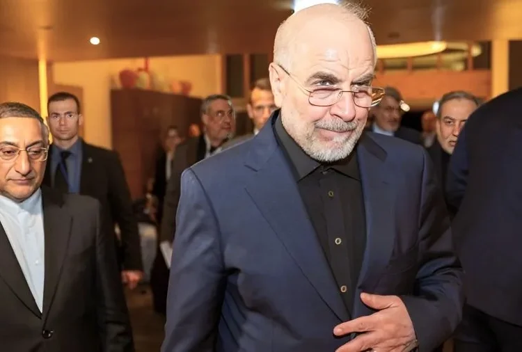 Ιράν: «Το Στενό του Ορμούζ δεν θα είναι ποτέ ξανά όπως πριν» – Νέο μήνυμα ισχύος από Τεχεράνη