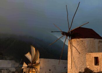 Δωδεκάνησα: Ανθεκτική η τουριστική ζήτηση – Κάρπαθος, Λειψοί και Αστυπάλαια χτίζουν νέο μοντέλο