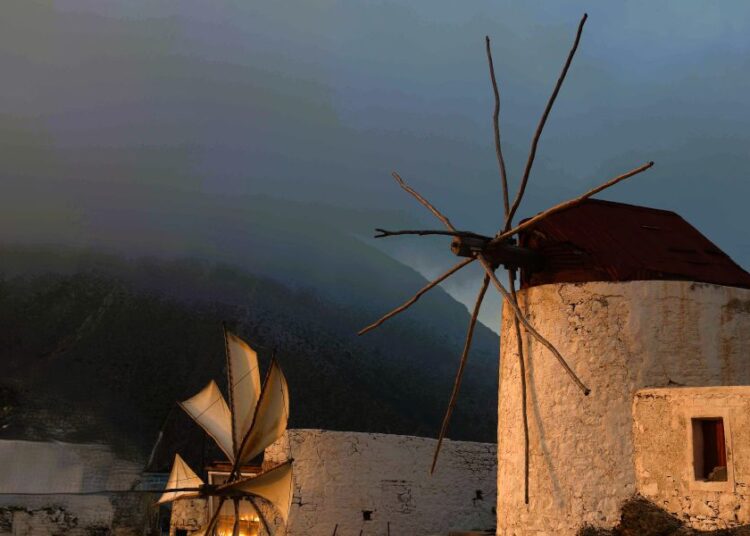 Δωδεκάνησα: Ανθεκτική η τουριστική ζήτηση – Κάρπαθος, Λειψοί και Αστυπάλαια χτίζουν νέο μοντέλο