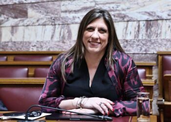 Βουλή: Άρση ασυλίας της Ζωής Κωνσταντοπούλου αποφάσισε η Ολομέλεια