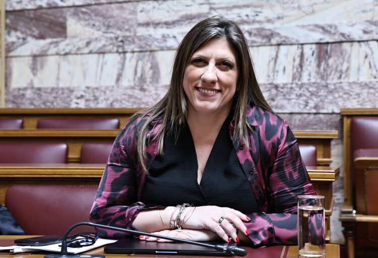 Βουλή: Άρση ασυλίας της Ζωής Κωνσταντοπούλου αποφάσισε η Ολομέλεια