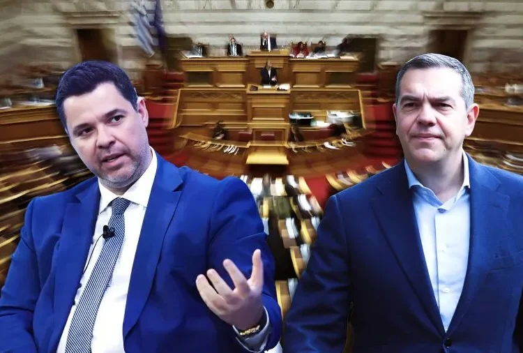 «Δεν είδαμε τίποτα νέο από τον Τσίπρα»: Αιχμές Κοντογεώργη για το νέο πολιτικό εγχείρημα ΕΛ.Α.Σ.