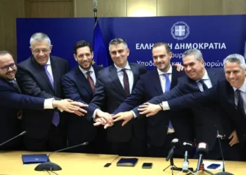 Κυρανάκης: «Τήρησα την υπόσχεσή μου, παραδίδω έναν πιο ασφαλή σιδηρόδρομο»