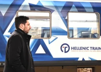 Κυρανάκης κατά δημάρχου Καλαβρύτων: Μετωπική σύγκρουση για το μέλλον του Οδοντωτού