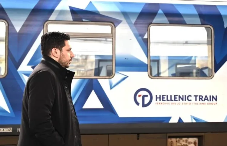 Κυρανάκης κατά δημάρχου Καλαβρύτων: Μετωπική σύγκρουση για το μέλλον του Οδοντωτού
