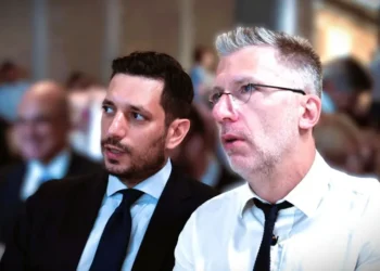 Η ΝΔ «χτίζει» τα ψηφοδέλτια των επόμενων εκλογών: Ποιοι μπαίνουν πρώτοι στη μάχη