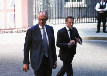 Το «ευρωπαϊκό F-35» χάνει ύψος: Πώς η βιομηχανική κόντρα Γαλλίας-Γερμανίας απειλεί το FCAS