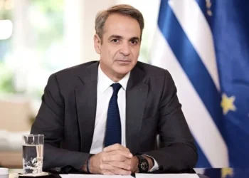 Το στοίχημα της 3ης θητείας: Ο Μητσοτάκης αποτιμά έξι χρόνια διακυβέρνησης και ανοίγει τα χαρτιά του διεθνώς