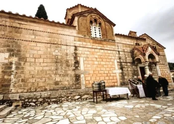 Ψηφιακές ξεναγήσεις και νέα πλατφόρμα βάζουν τον προσκυνηματικό τουρισμό σε νέα εποχή