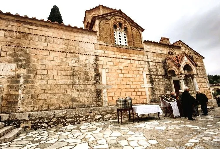 Ψηφιακές ξεναγήσεις και νέα πλατφόρμα βάζουν τον προσκυνηματικό τουρισμό σε νέα εποχή