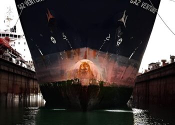 Νέο επενδυτικό στοίχημα στη ναυπηγοεπισκευή: Η Χαλκίδα διεκδικεί μεγαλύτερο μερίδιο στην Ανατολική Μεσόγειο