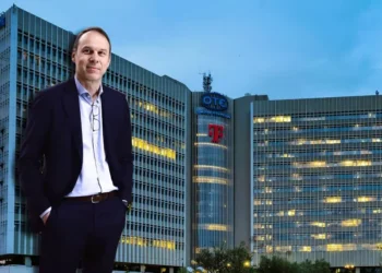 ΟΤΕ: Το στοίχημα να καταστεί ένας ψηφιακός όμιλος και το μήνυμα Νεμπή στην ιστορική γενική συνέλευση