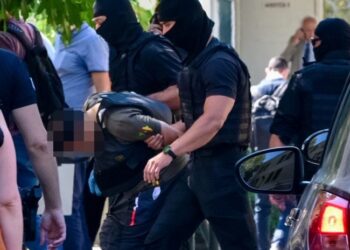 Υπόθεση τρομοκρατίας στην Κρήτη: Ποινική δίωξη στον 37χρονο από τη Γάζα