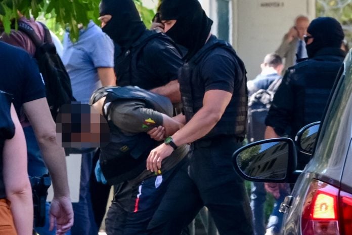 Υπόθεση τρομοκρατίας στην Κρήτη: Ποινική δίωξη στον 37χρονο από τη Γάζα