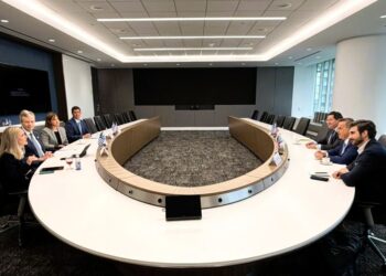 Υδρογονάνθρακες: Στο Χιούστον «σφραγίζουν» οι επόμενες κινήσεις για το ελληνικό ενεργειακό παιχνίδι