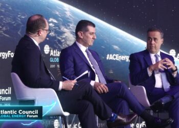 Από το LNG έως το East Med: Η Ελλάδα χτίζει τον νέο ενεργειακό χάρτη της Μεσογείου