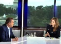 Παπασταύρου στο Fox Business: Η Ελλάδα γίνεται ενεργειακή πύλη των ΗΠΑ προς την Ευρώπη