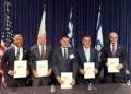 Νέος ενεργειακός άξονας στην Ανατολική Μεσόγειο: Ελλάδα, ΗΠΑ, Ισραήλ και Κύπρος χτίζουν το επόμενο κεφάλαιο
